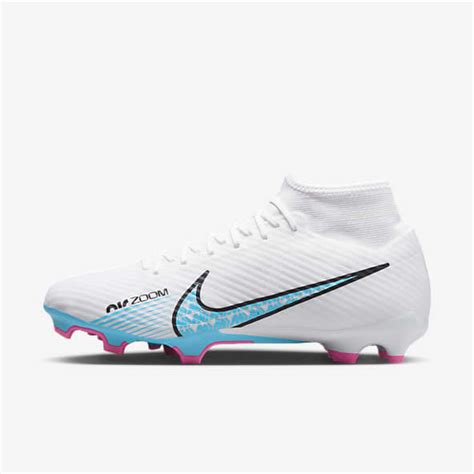 nike voetbalschoenen wit groen|witte voetbalschoenen nl.